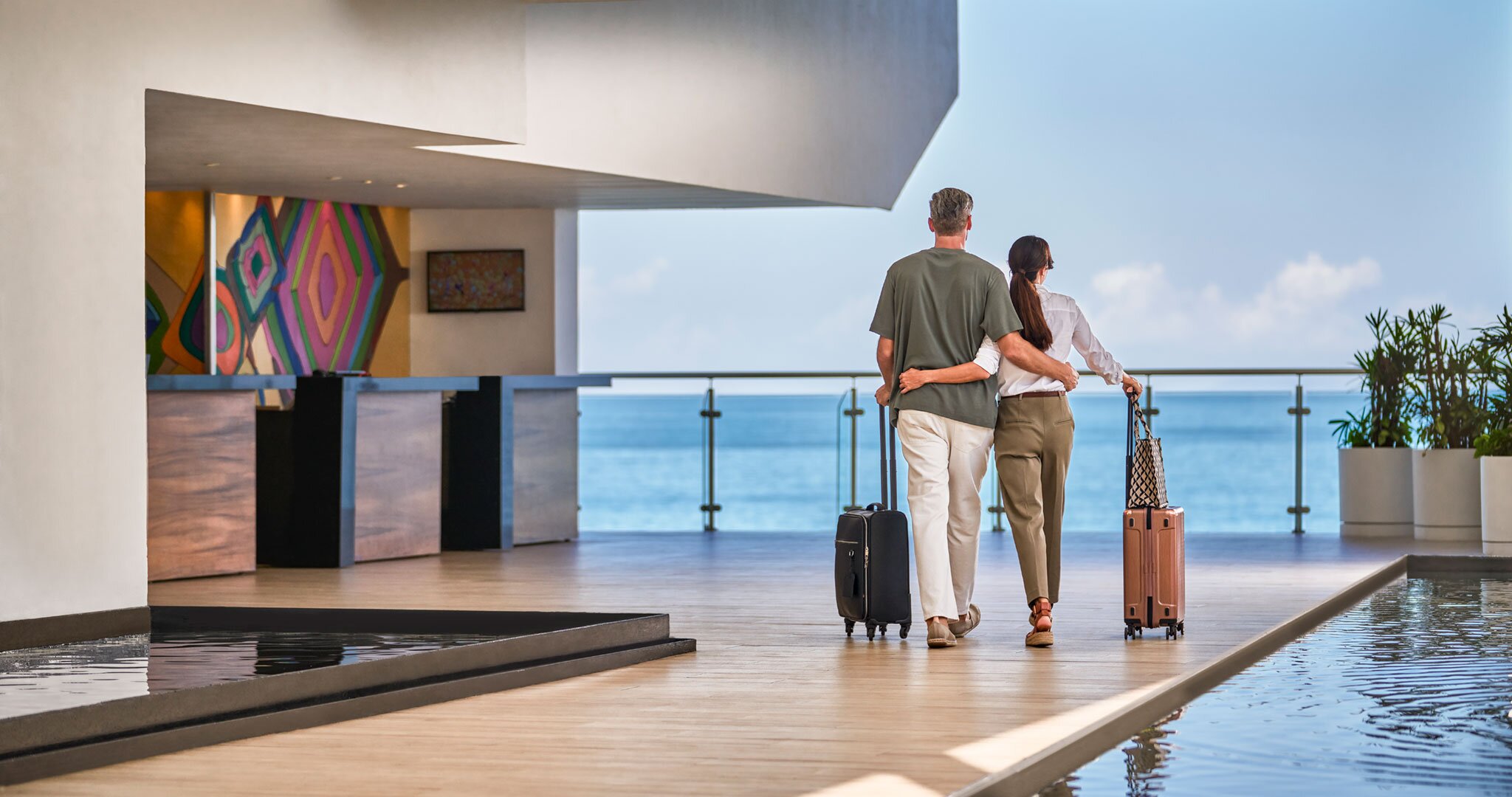 Grand Park Royal Puerto Vallarta-官方