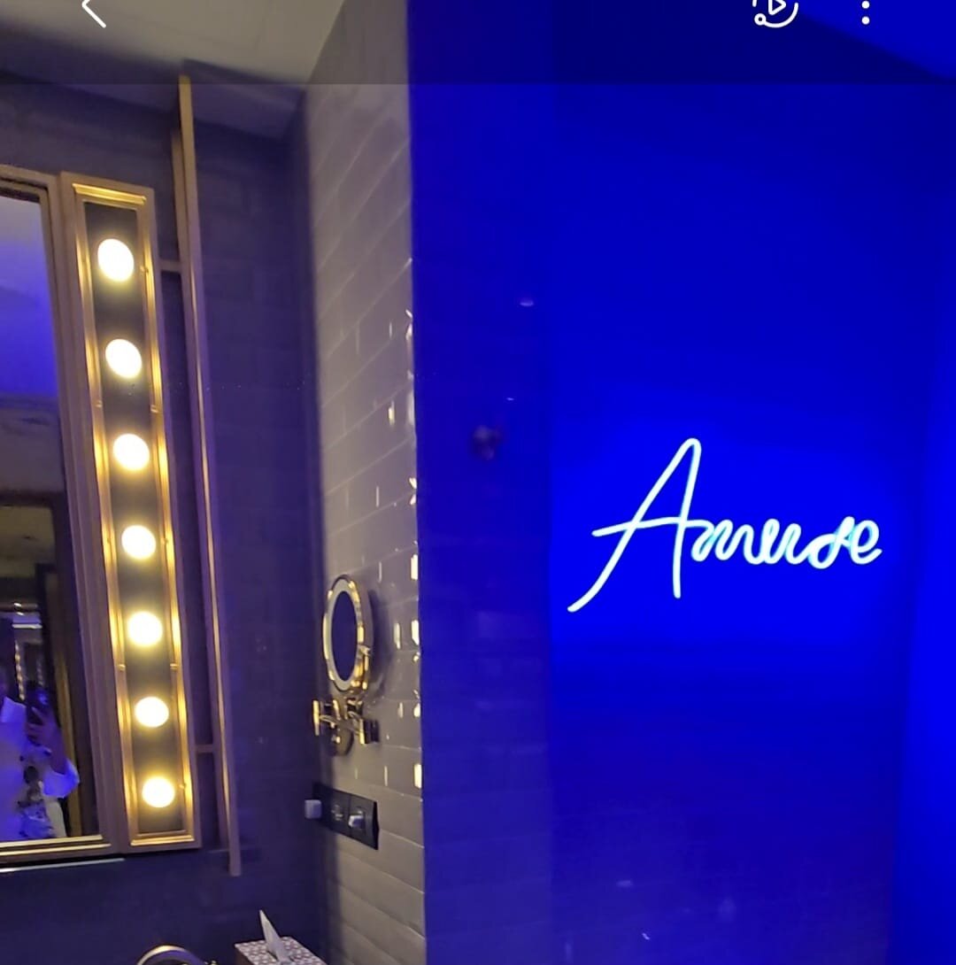 Hotel Indigo Phuket Patong by IHG-浴室