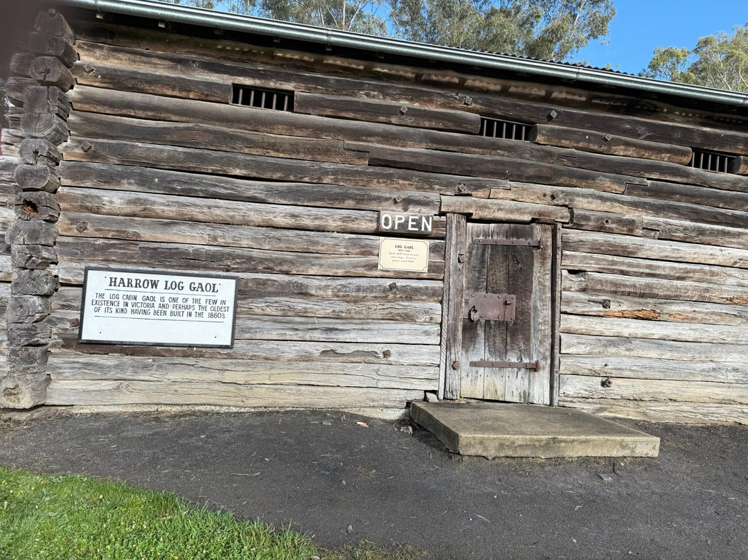 Harrow Gardner Park-Harrow必去景点