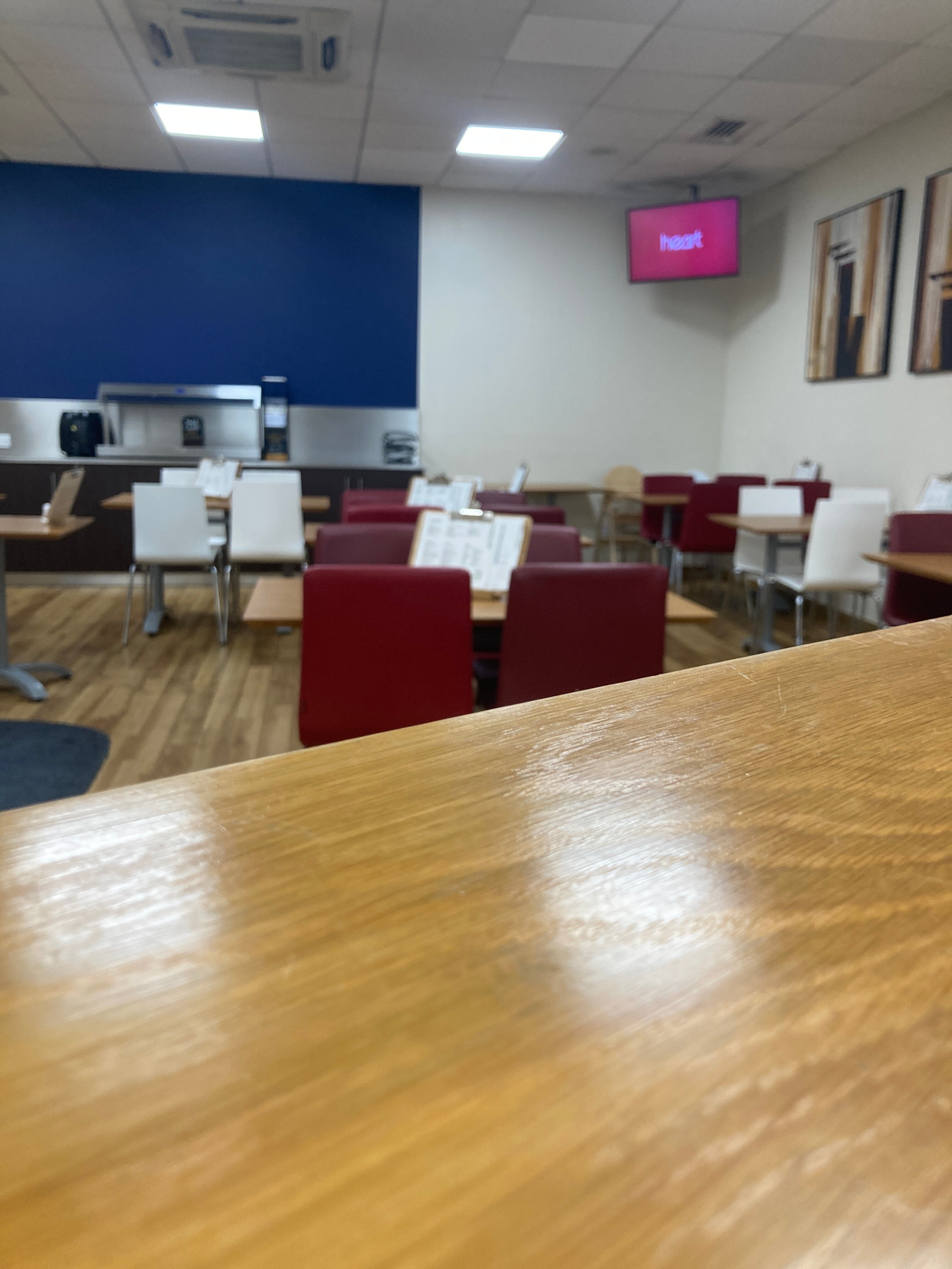 Travelodge Leicester Central-官方