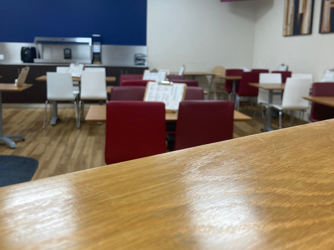 Travelodge Leicester Central主图