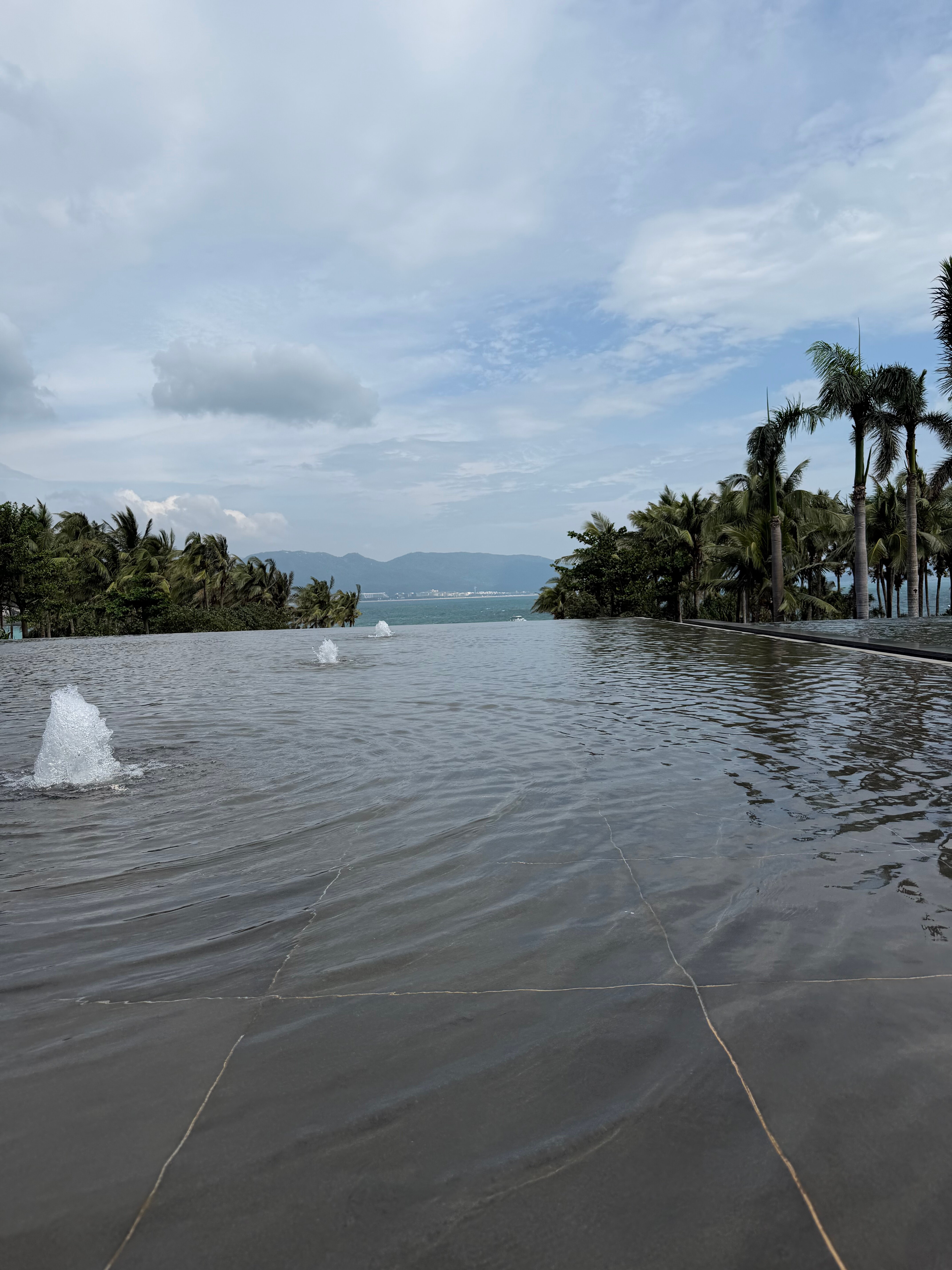 三亚太阳湾柏悦酒店-官方