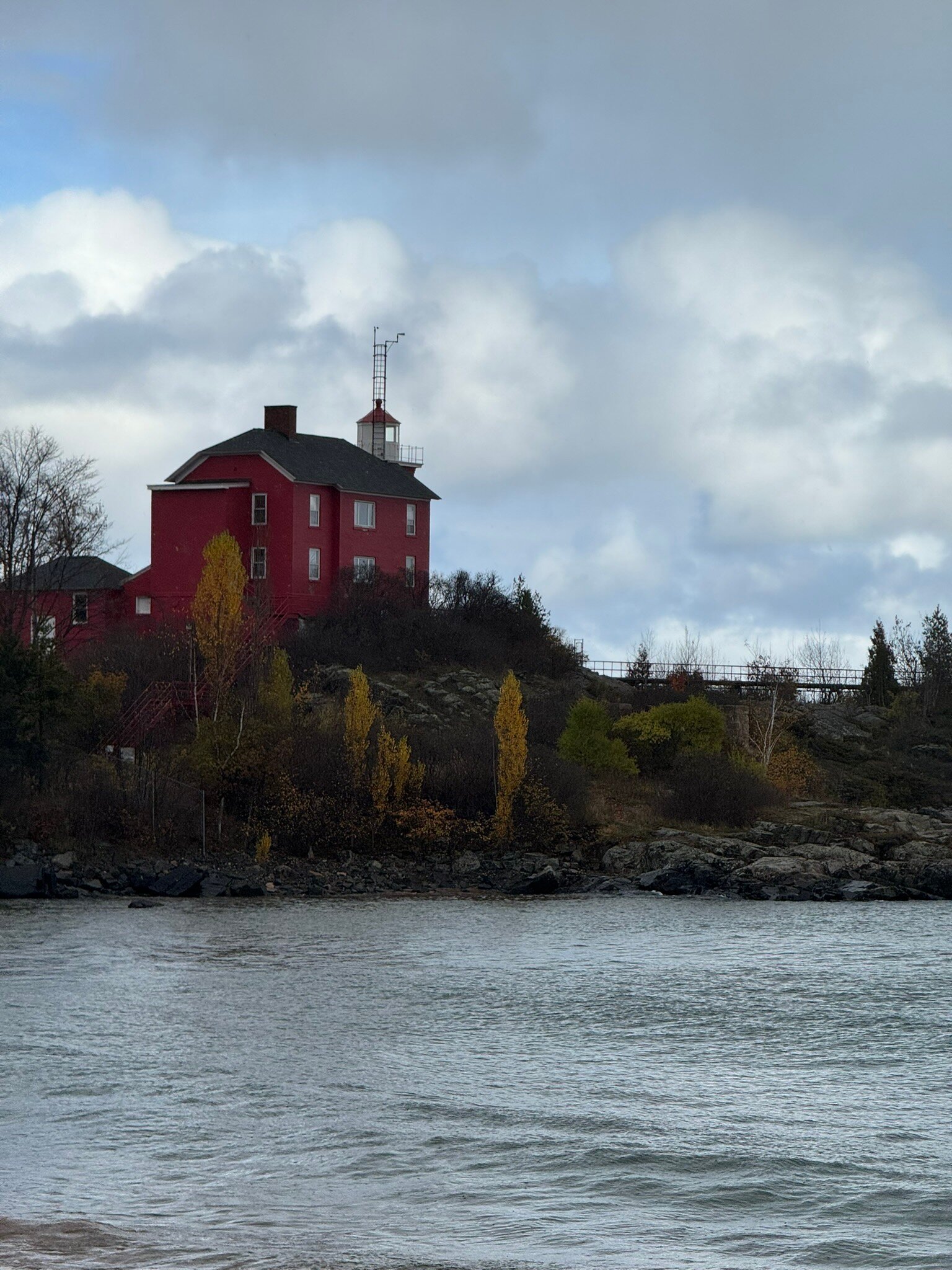 Fairfield by Marriott Inn & Suites Marquette-官方