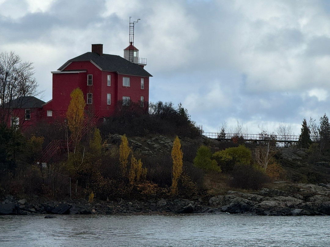 Fairfield by Marriott Inn & Suites Marquette主图