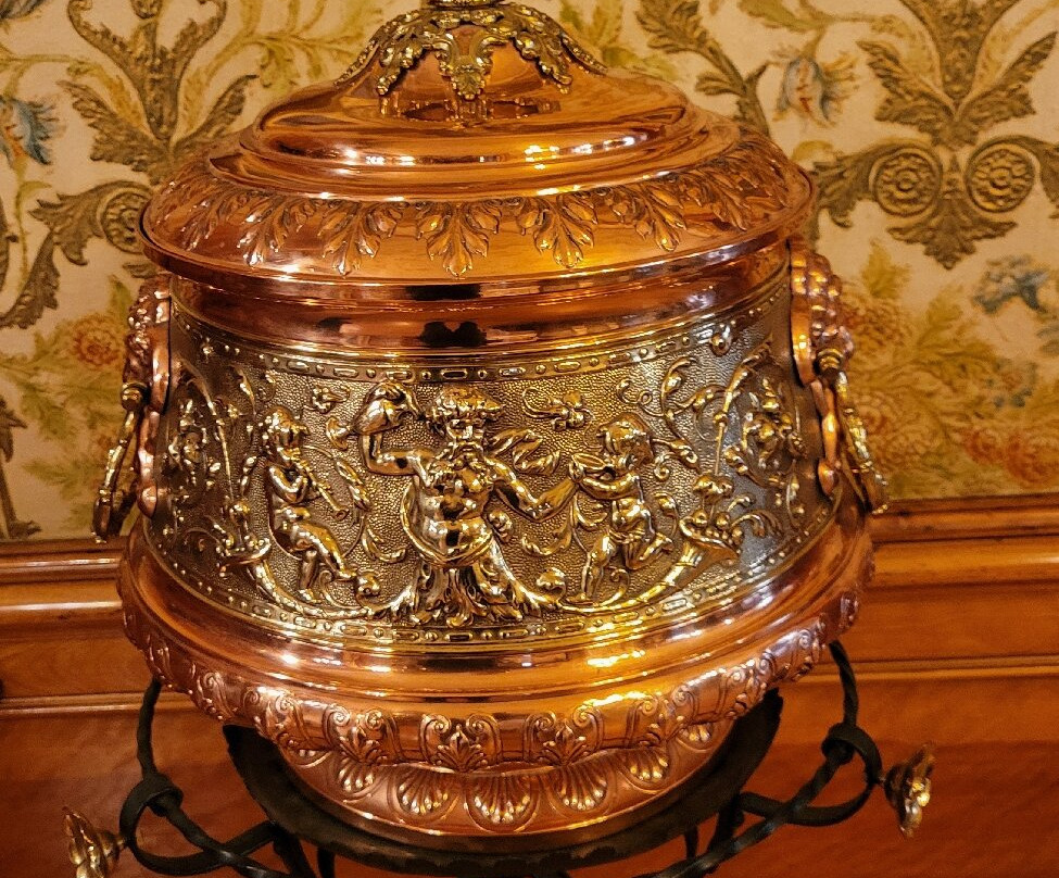 Pabst Mansion-密尔沃基必去景点