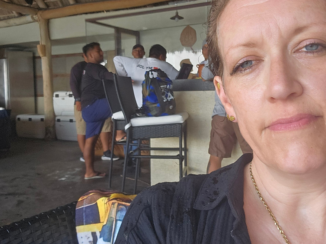 Playa Chica Locca-Quimixto必去景点