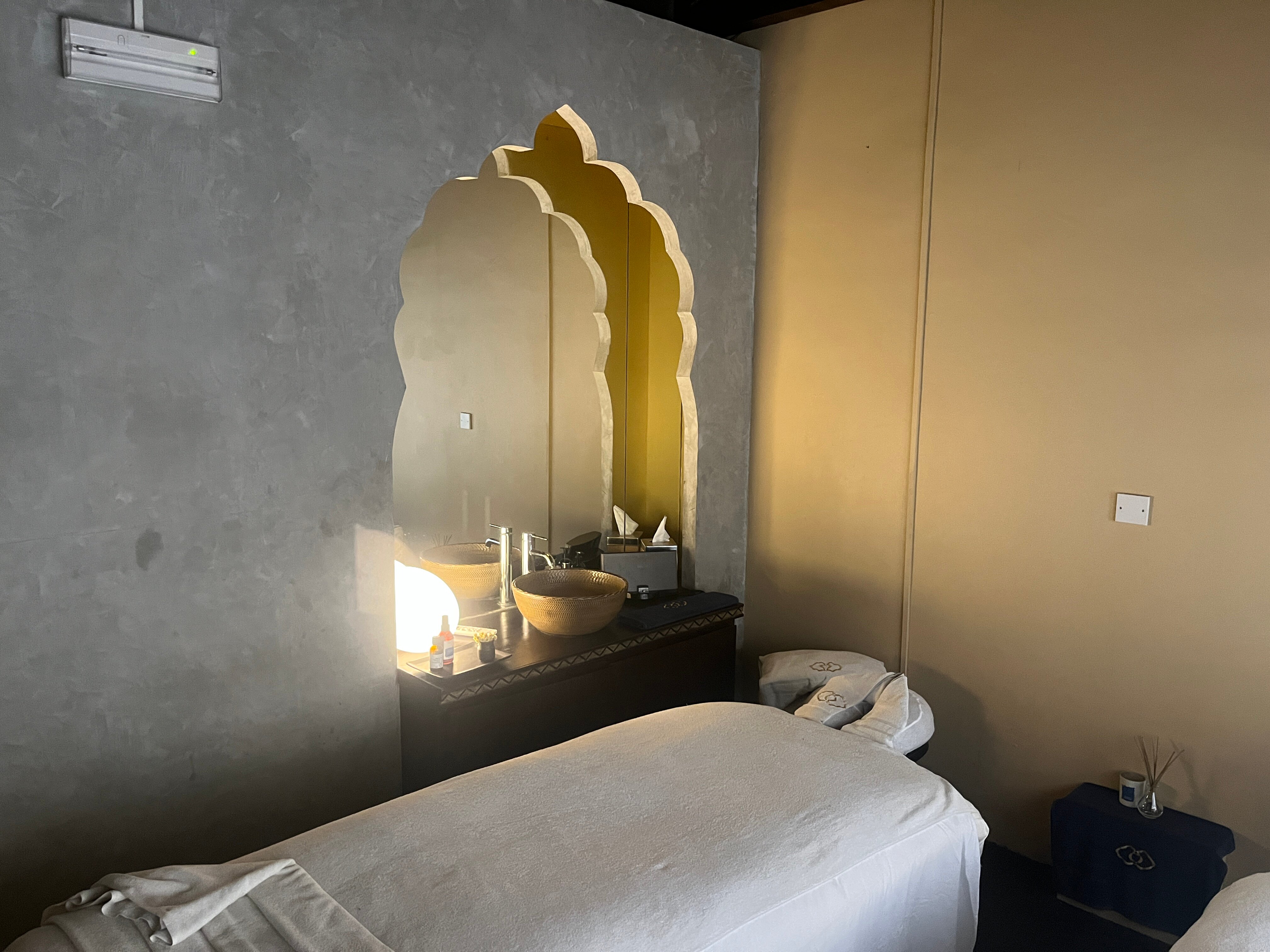 帝国索菲特度假酒店和水疗中心-官方