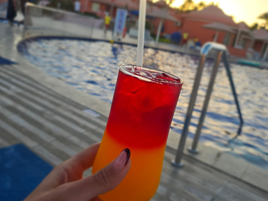 Pickalbatros Laguna Club Resort主图