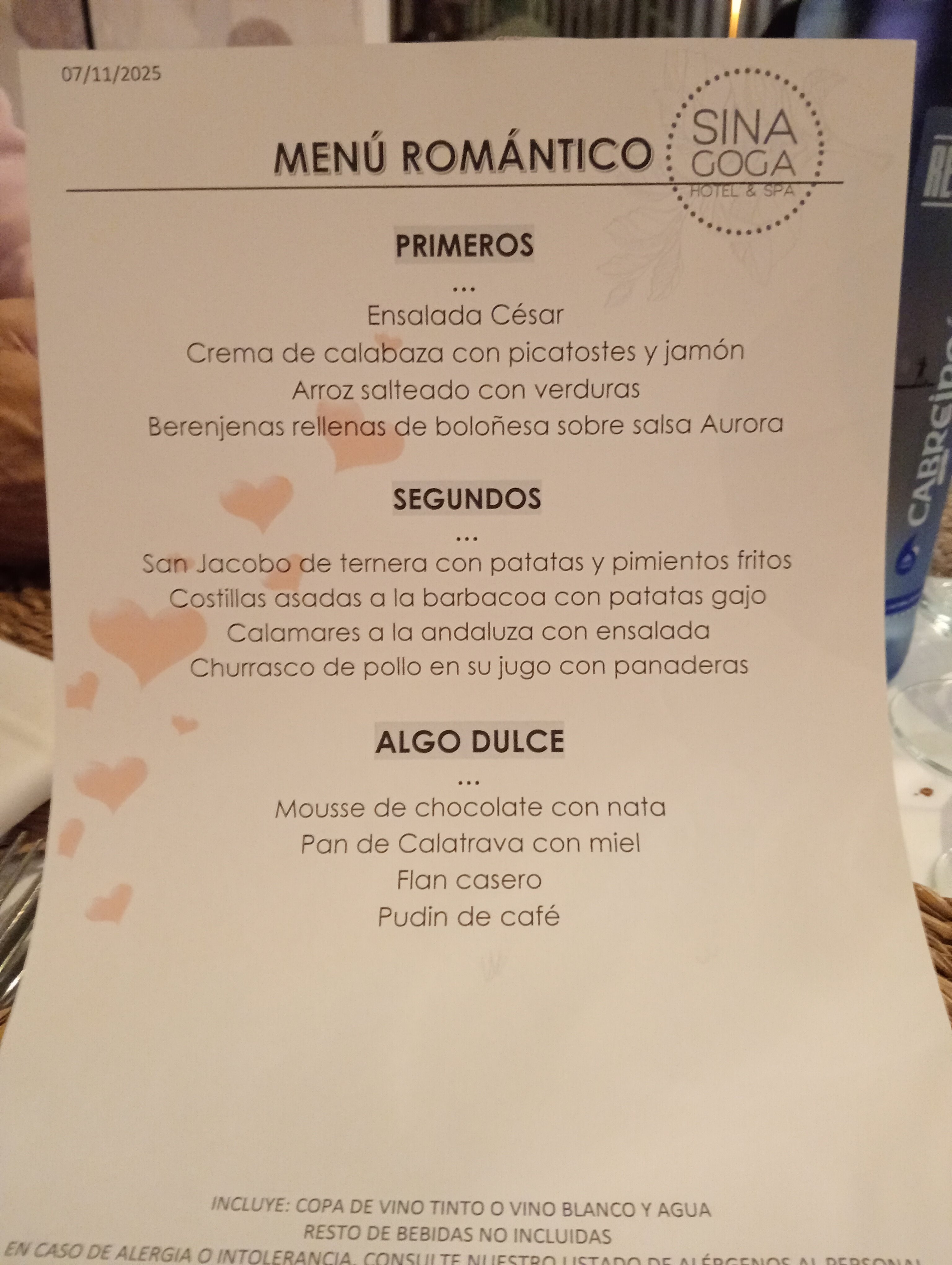 Hotel Spa Sinagoga-官方