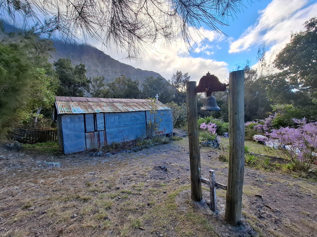 Rando Run Trekking - Day Tours-L'Etang-Sale必去景点