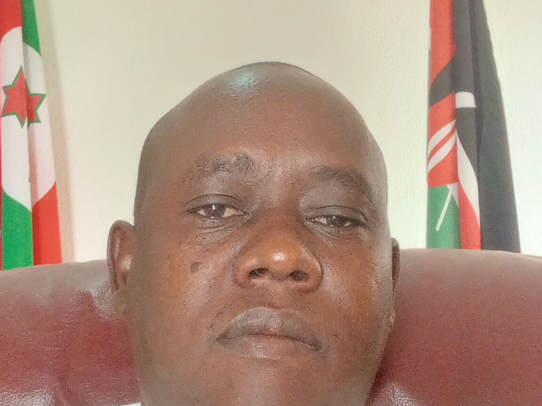 Sunstone Beach-Rumonge必去景点