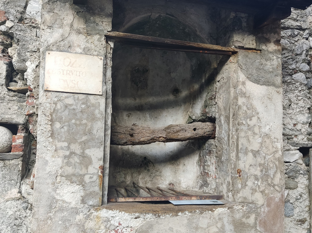 Castello Visconteo - Museo civico archeologico-洛迦诺必去景点