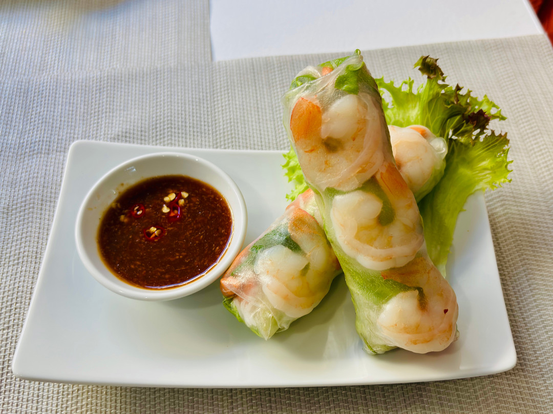 Nha Trang Homey Viet Food主图