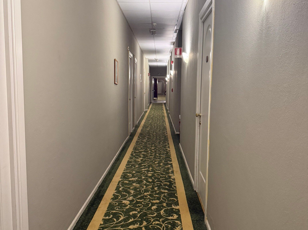 Terme di Sardara主图