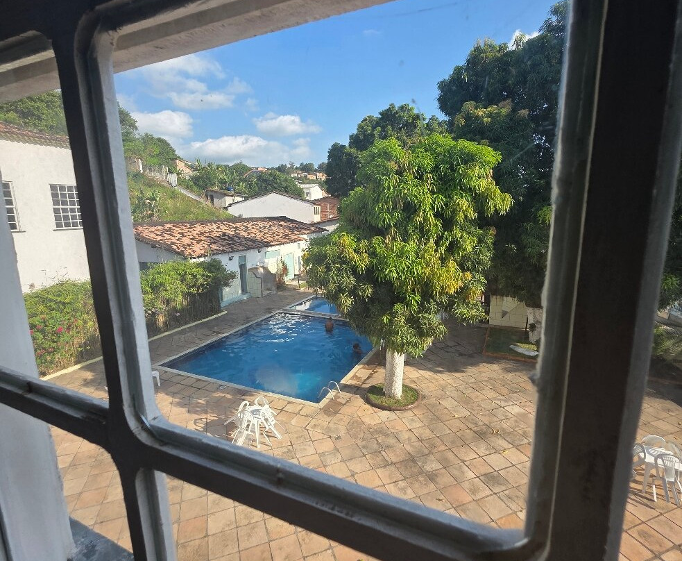 Pousada do Convento do Carmo主图