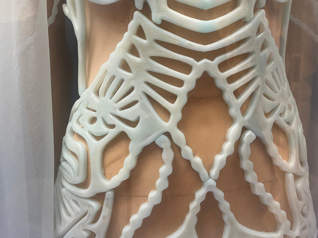 昆莎美术馆-鹿特丹必去景点