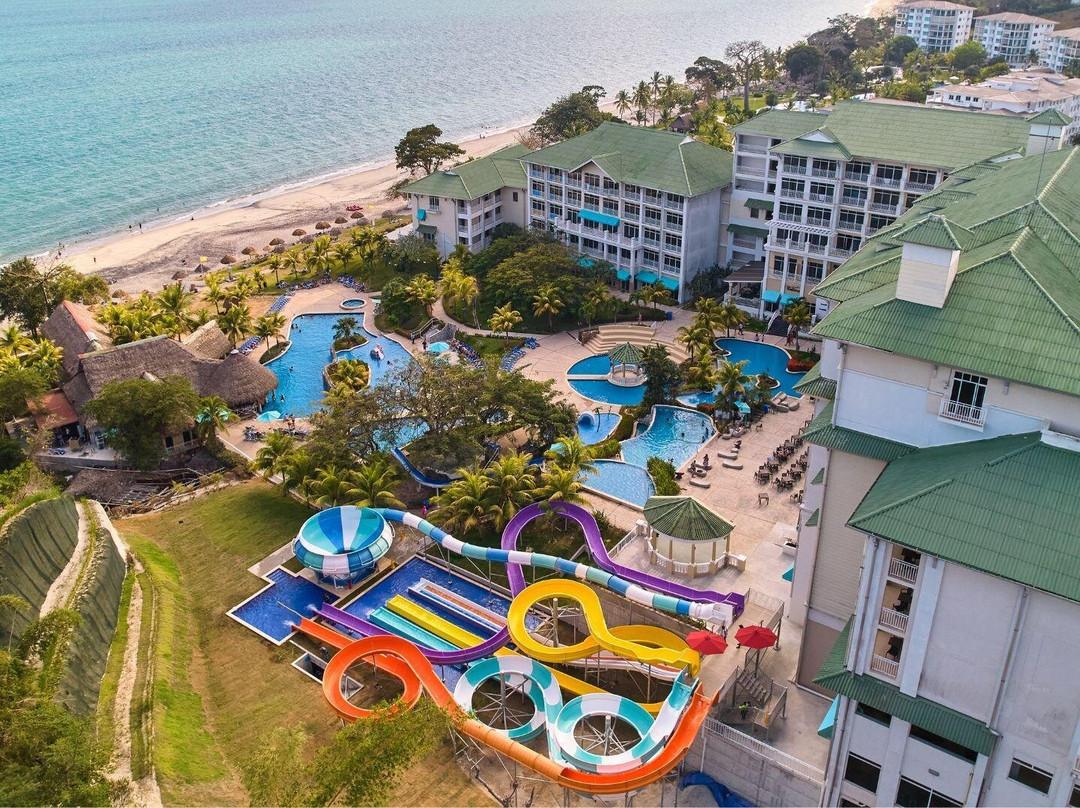 巴拿马省酒店住宿-Gran Evenia Bijao