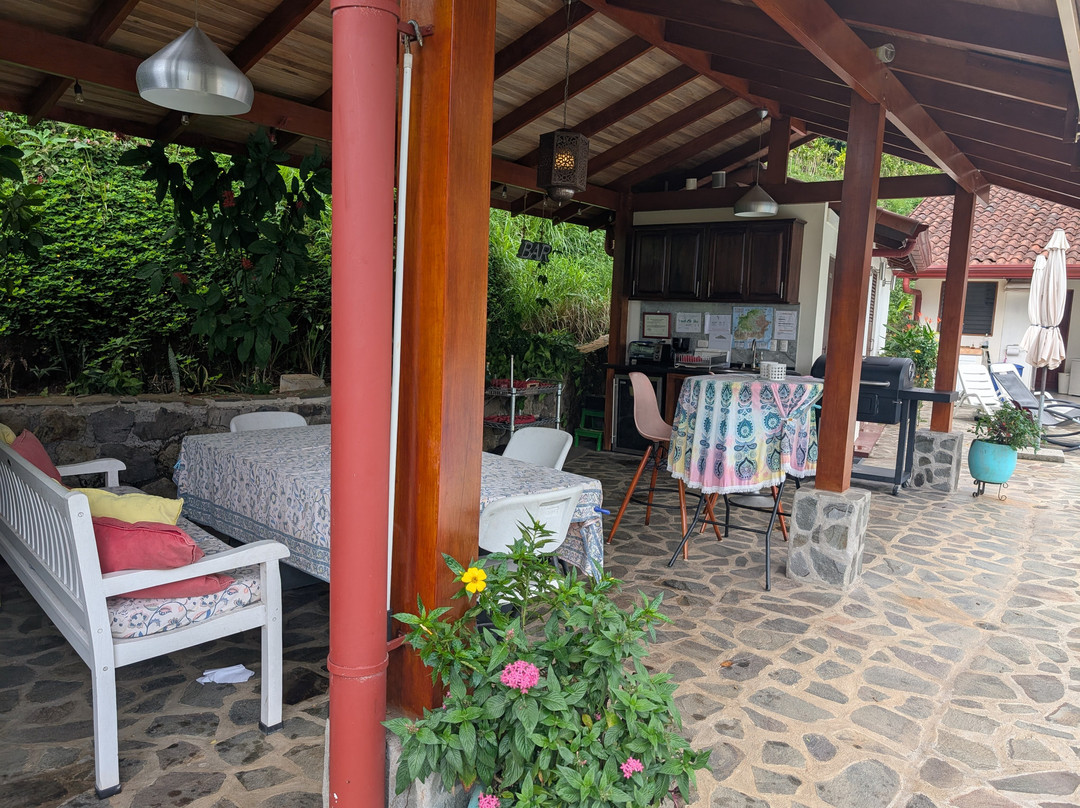 圣拉兹小屋