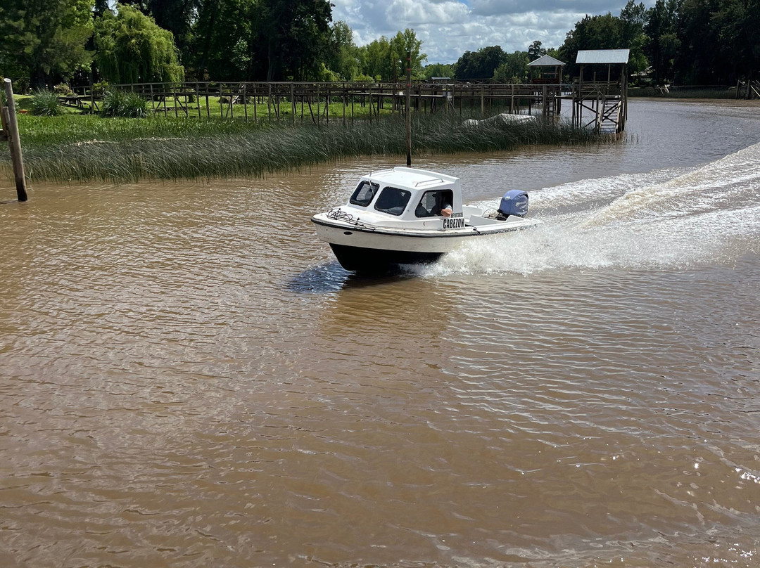 Delta El Tigre-蒂格雷必去景点
