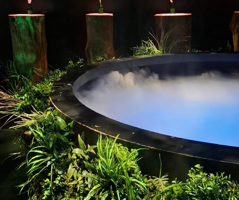 Moir - The Museum Of Infinite Realities-布鲁塞尔必去景点