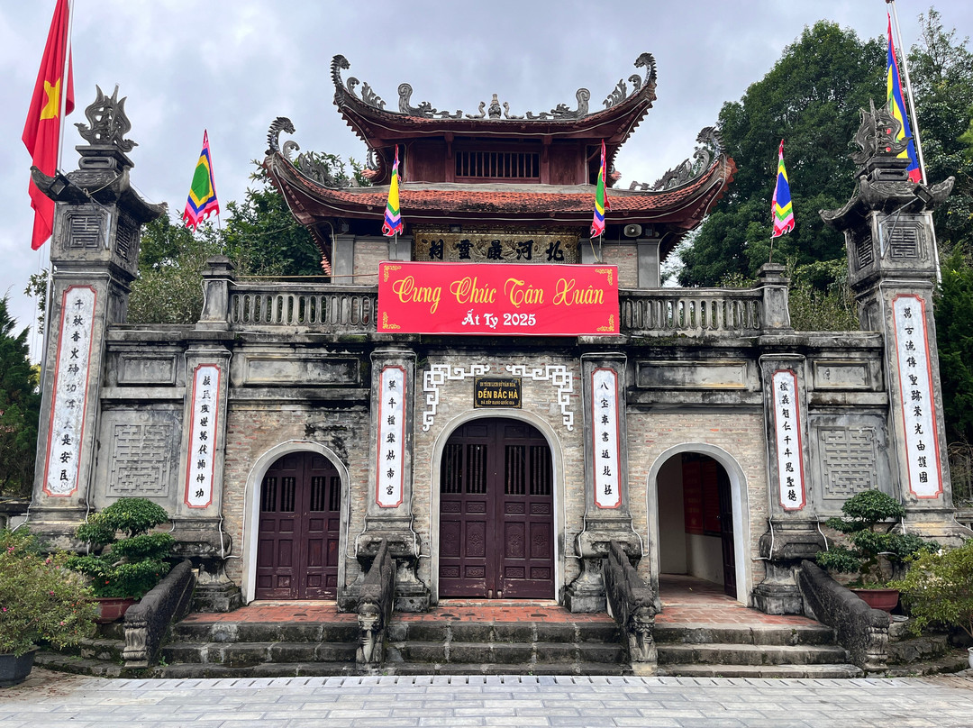SaPa Local Tour Guides-沙巴必去景点