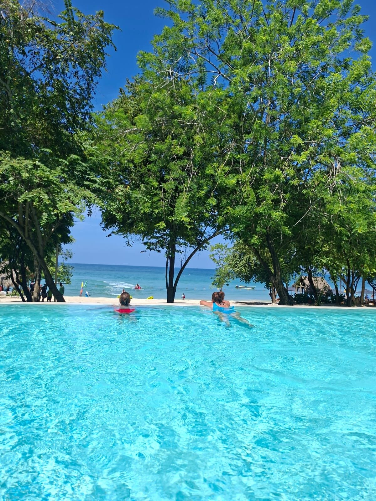 Sofitel Barú Cartagena-官方