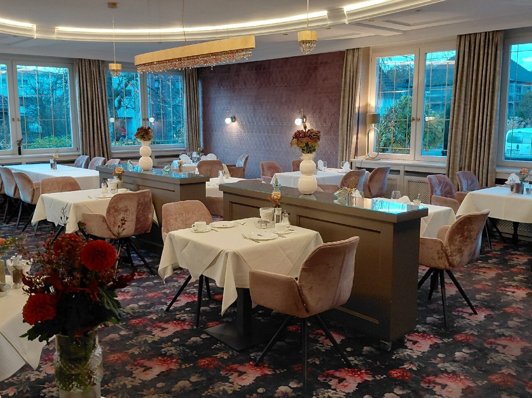 Hotel Waldkrug主图