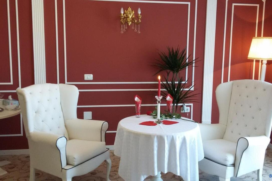 Halchiu酒店住宿-Conacul din Ardeal