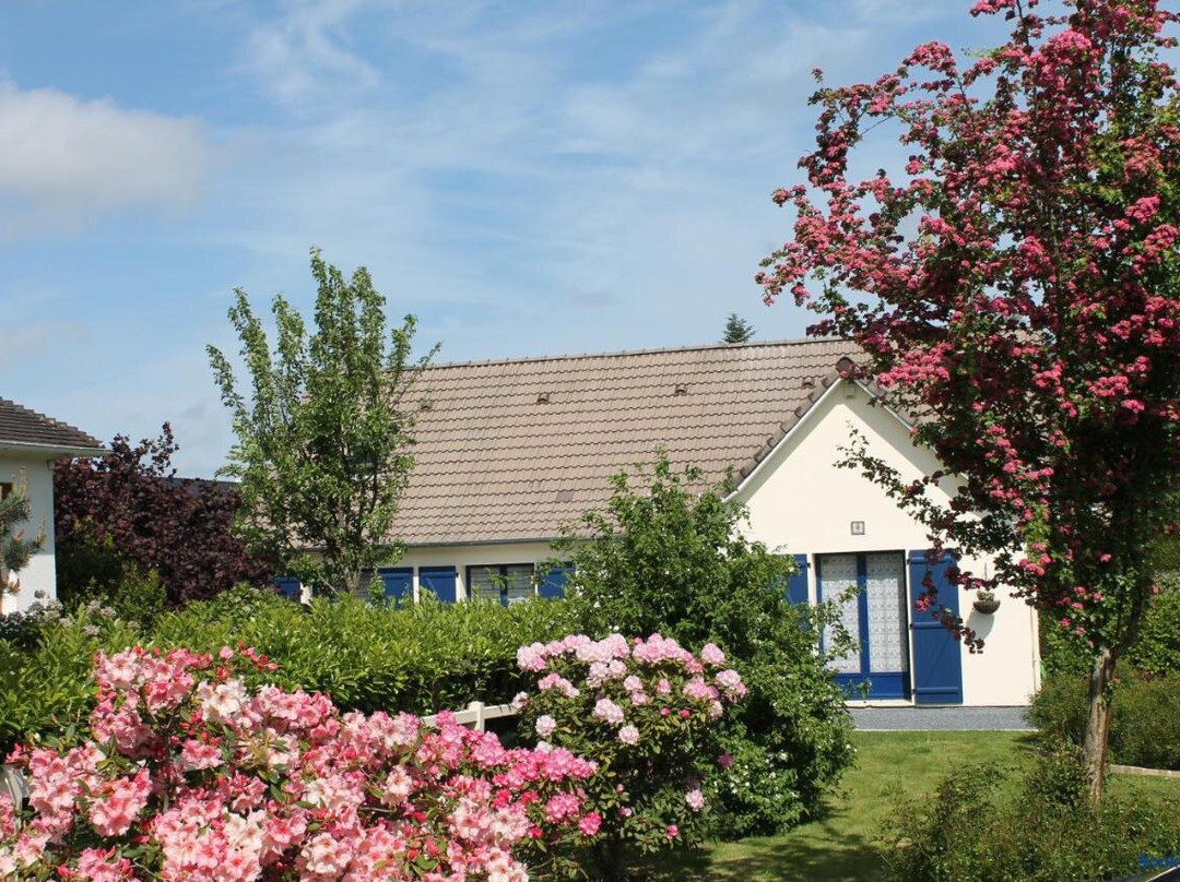 Chambre d'Hôtes à Yvetot主图