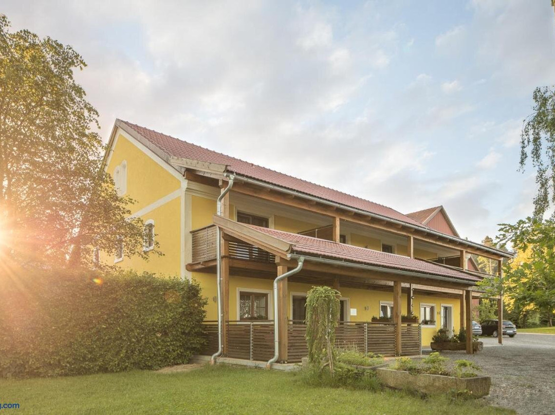 Sachsenbucherhof主图