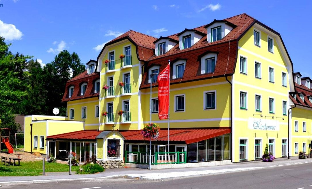 Kirchenwirt Pension主图
