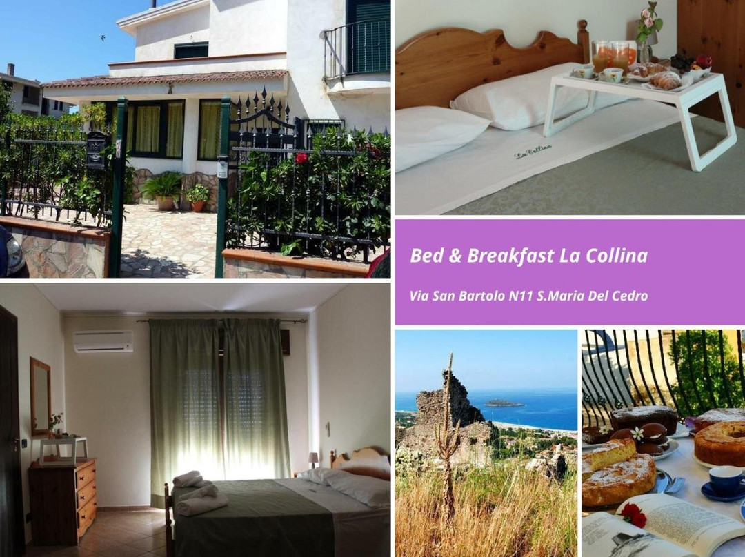 La Collina B&B主图