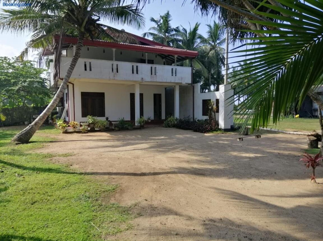 Villa Sanitha主图