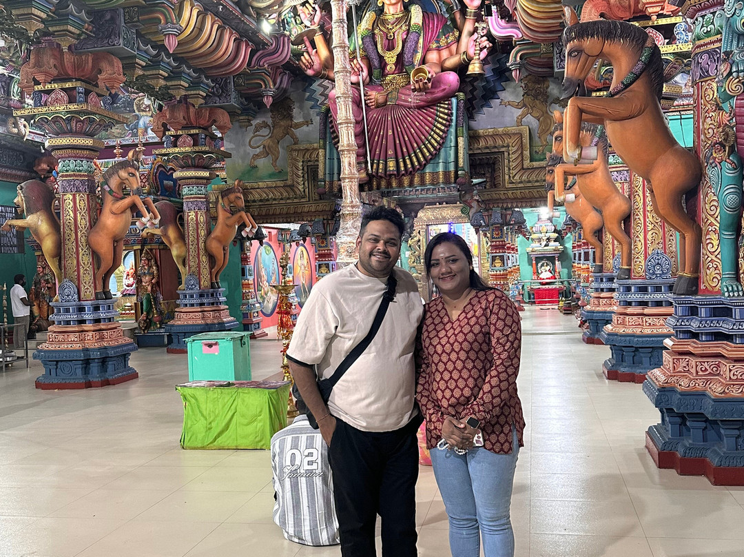 Travel With Asanka-康提必去景点