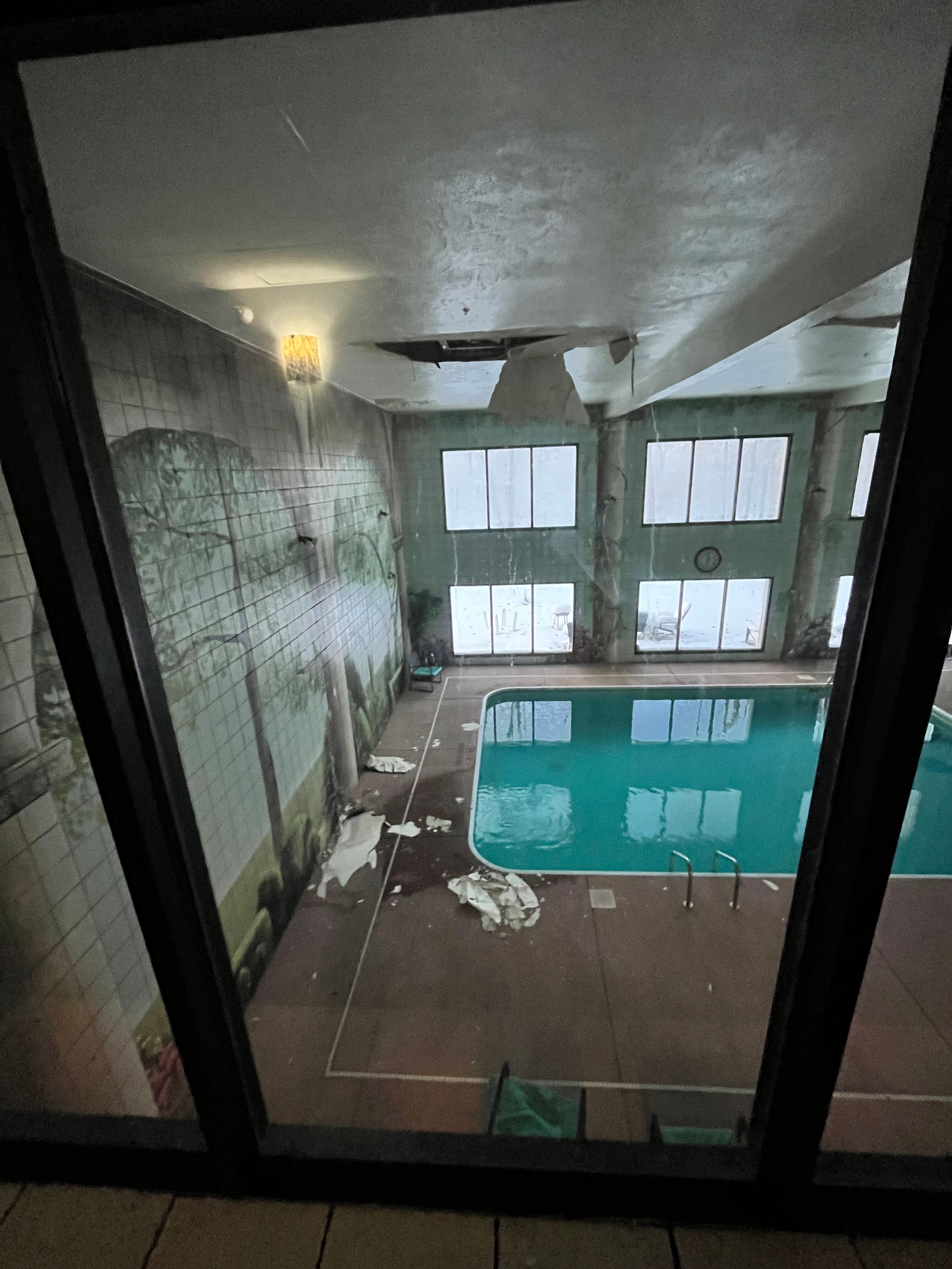 Baymont by Wyndham New Buffalo-官方