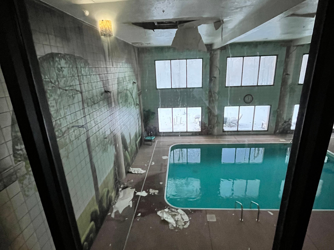 Baymont by Wyndham New Buffalo主图