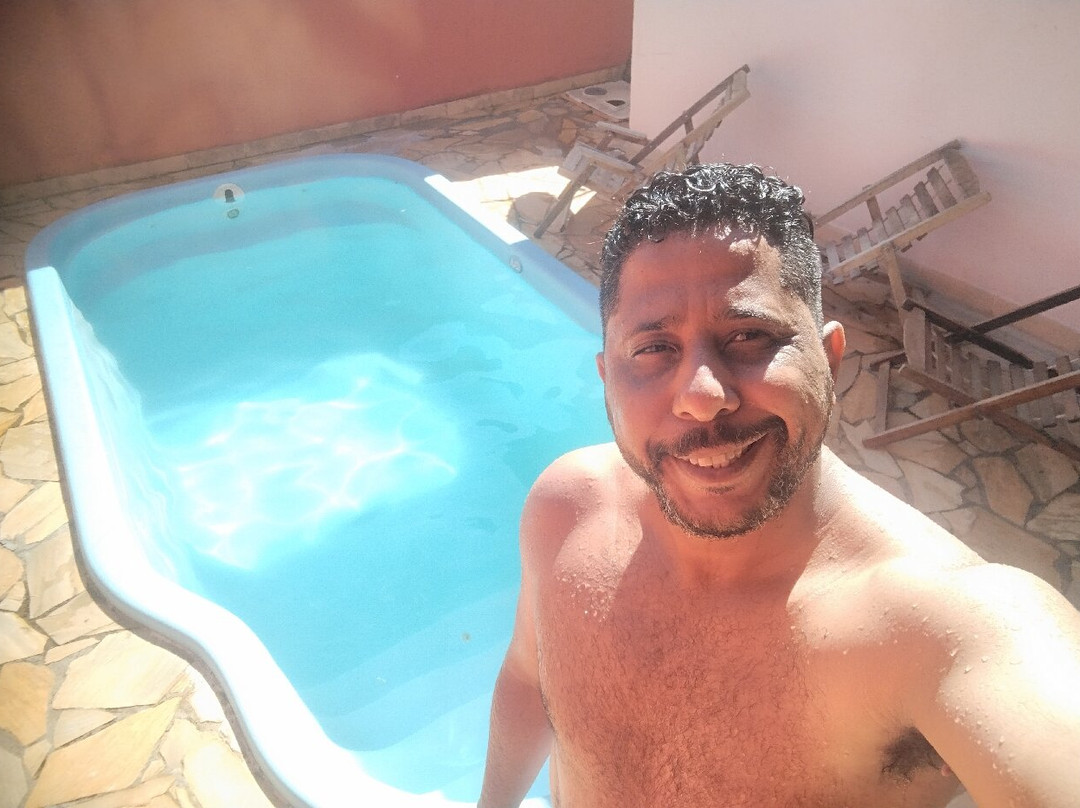 Pousada Licuri主图