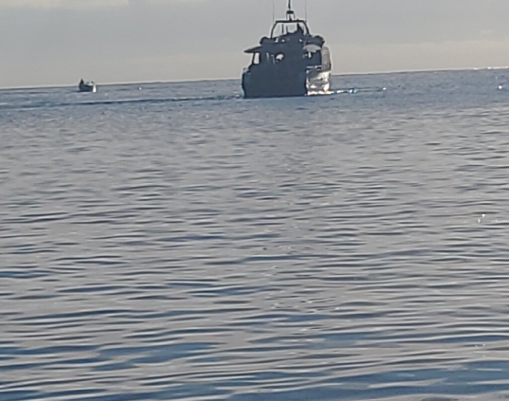 La Calanque de Figuerolles-拉西奥塔必去景点