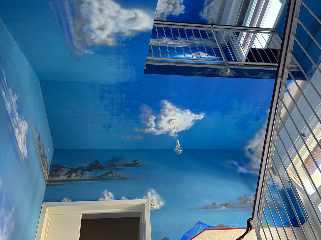 Gardenia Guest House主图