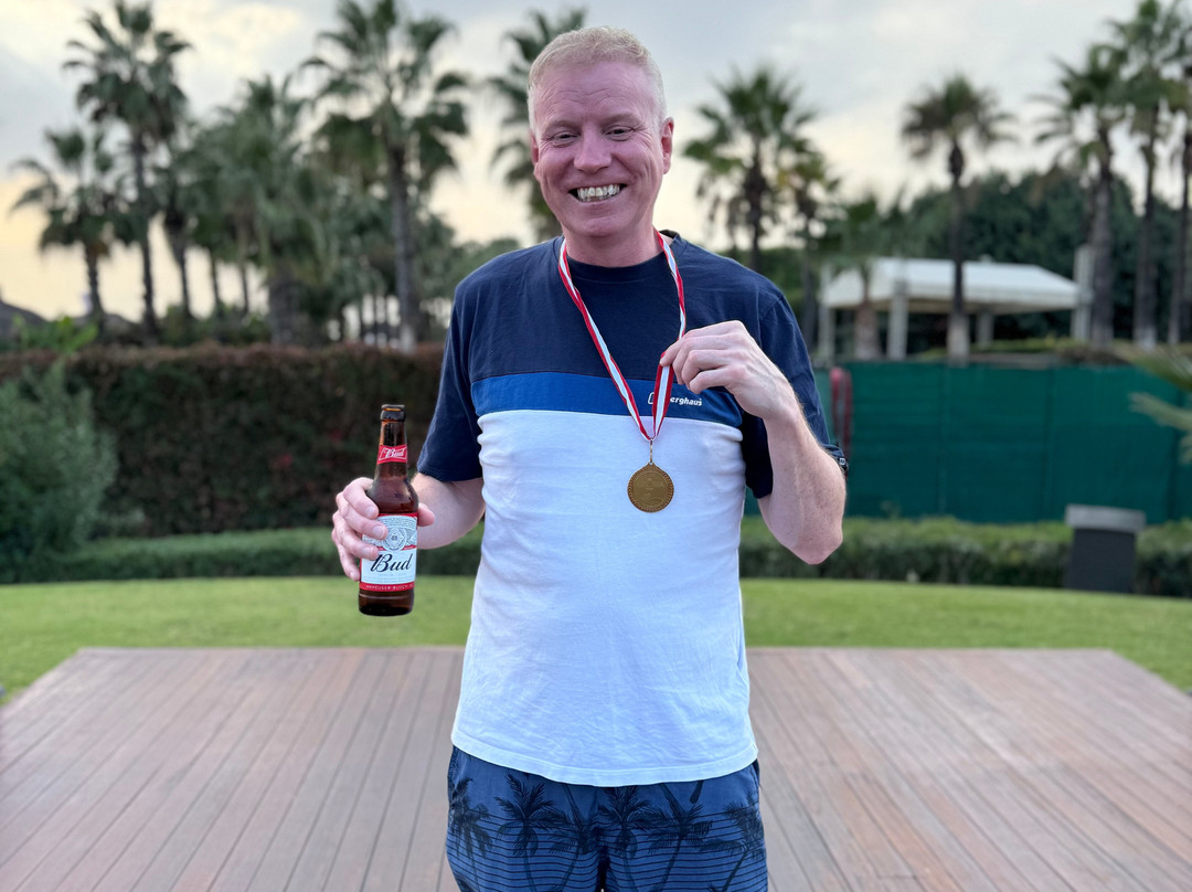 Gloria Verde Resort主图