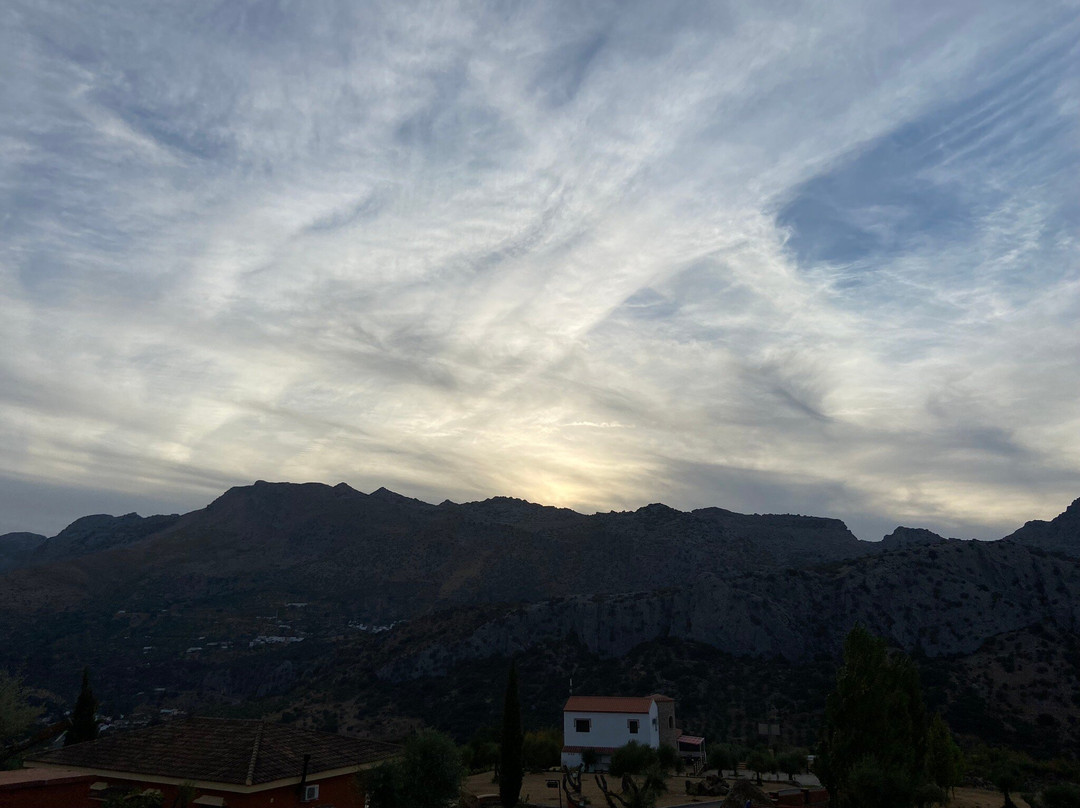Apartmentos Rurales Cedro Alto