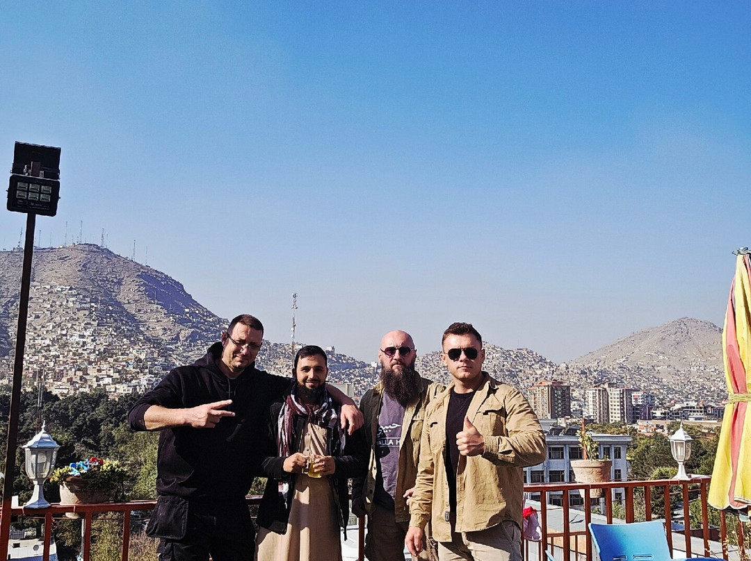 Peaks Of Pamir and Gorgeous Afghanistan Travel Company-Faizabad必去景点