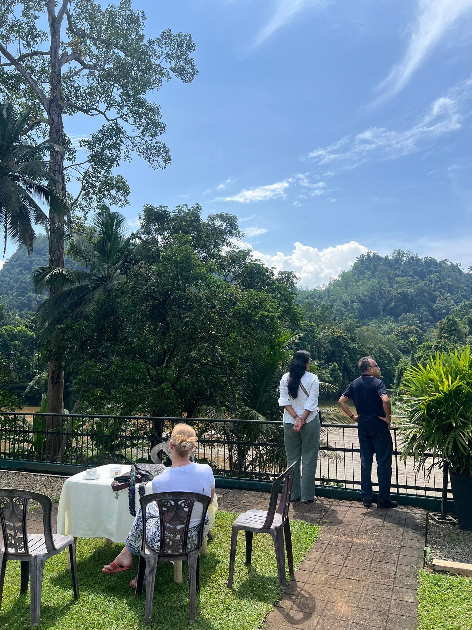 Kithulgala Rest House-官方