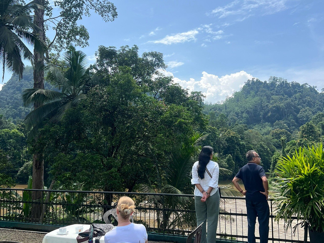 Kithulgala Rest House主图