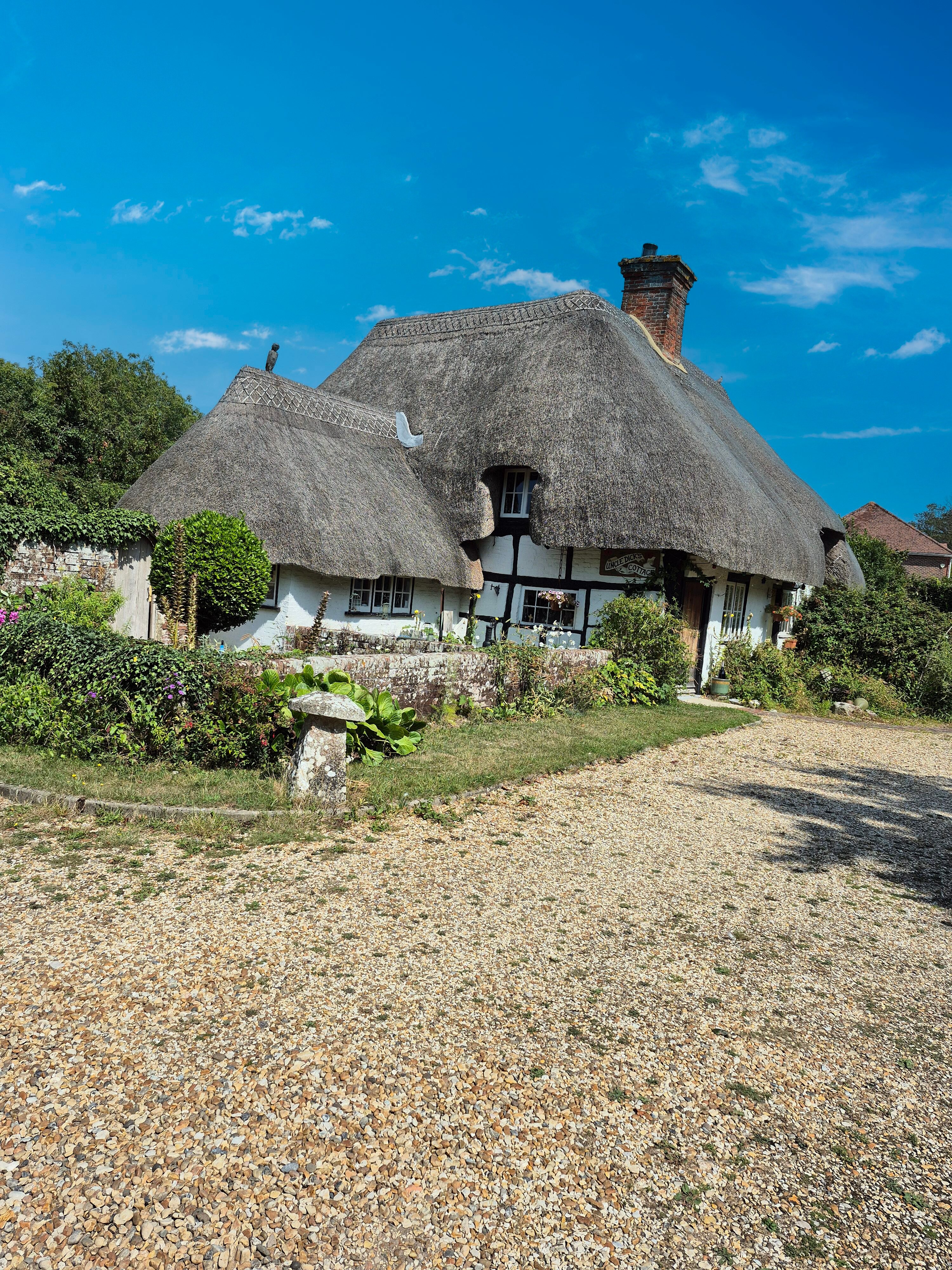 The Coach House-浴室