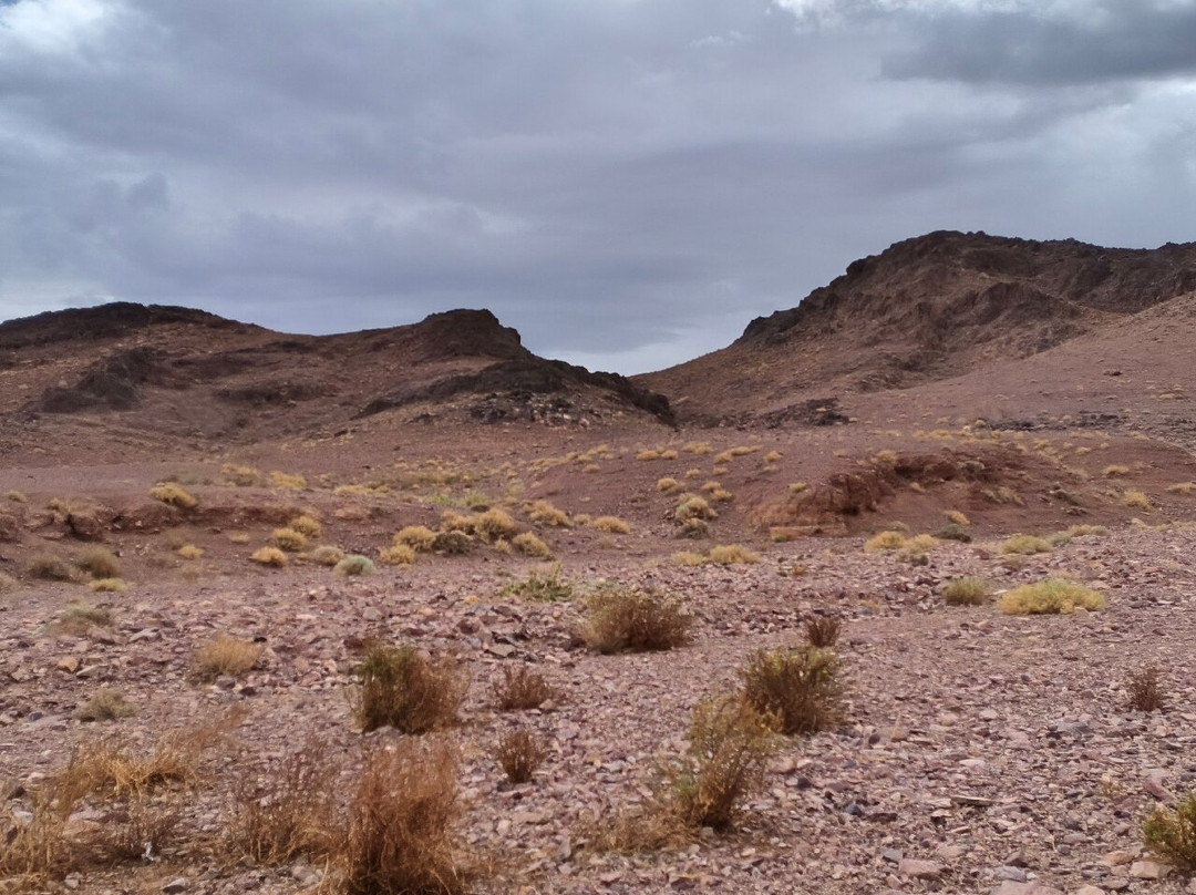 Kart Aventure-瓦尔扎扎特必去景点