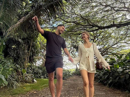 Russia Hawaii Tours-火奴鲁鲁必去景点