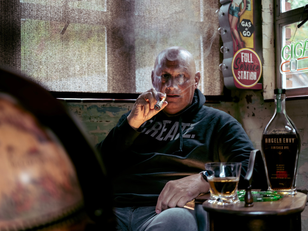 Historic Tapoco Lodge Resort主图