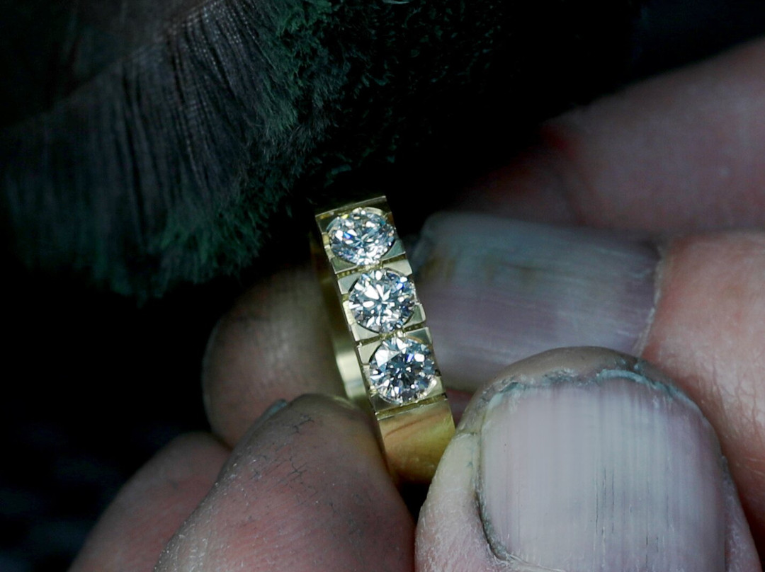 Peter Poussenier-安特卫普必去景点