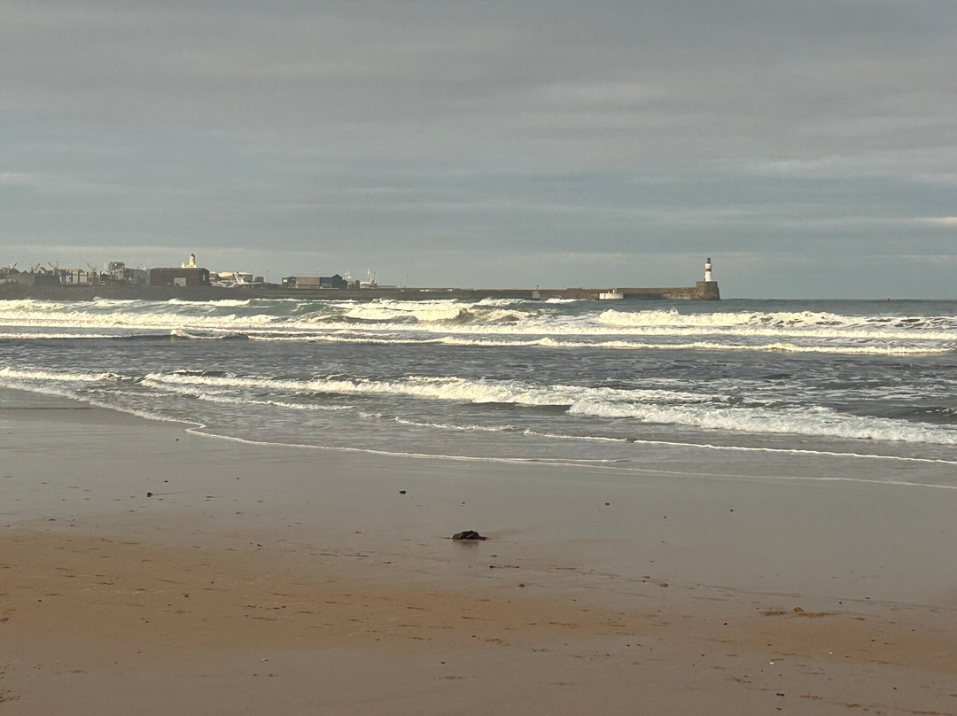Fraserburgh Beach-Fraserburgh必去景点